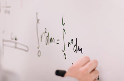 数学思惟的寄义